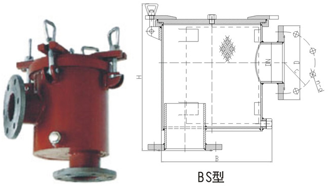 船用泥箱CB/T3198-94